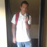 Michael Currie Photo 26