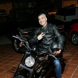 Alfonso Mejia Photo 13