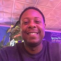 Darrell Hogue Photo 6