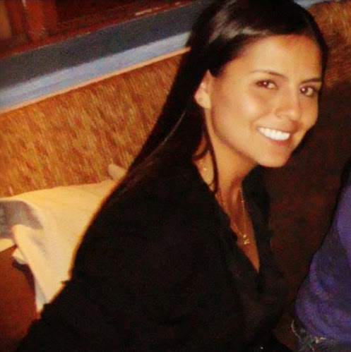 Nancy Alvarado Photo 26