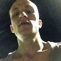 Alex Hunter Photo 18