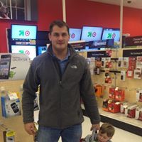 Joshua Ricker Photo 16