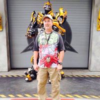 Deborah Mark Photo 18