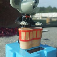 Catherine Locklear Photo 7