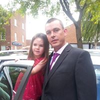 Marc Proctor Photo 4
