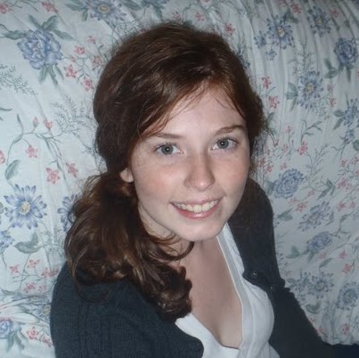 Rachel Stewart Photo 10