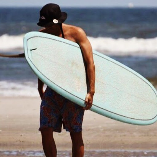 Tim Donahue Photo 37