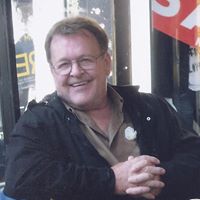 Ronald Hicks Photo 13