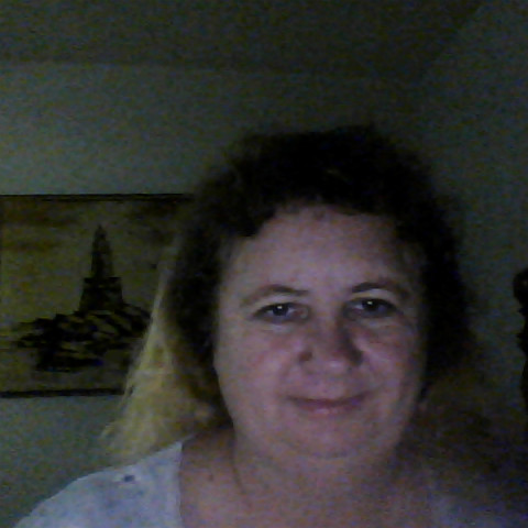 Cecelia Davis Photo 40