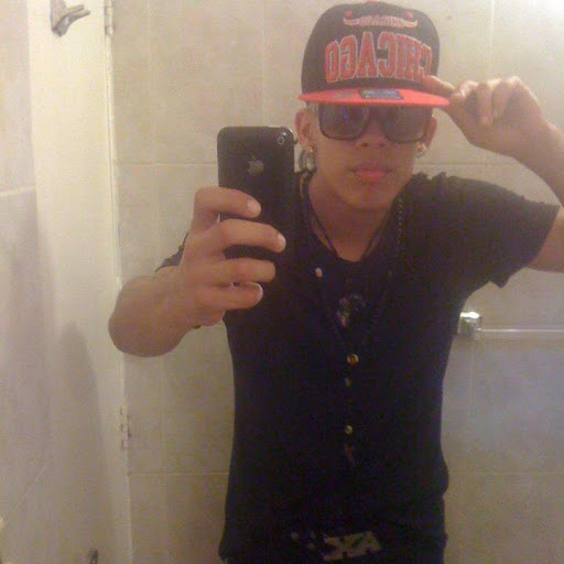 Jeremy Moran Photo 13