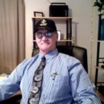 Robert Branam Photo 1