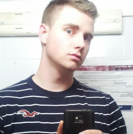 Daniel Lowry Photo 38