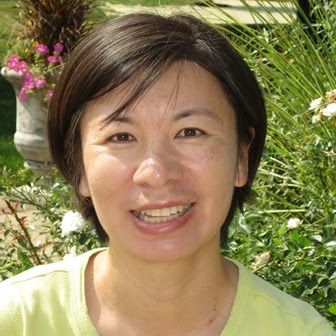 Angela Xiong Photo 18