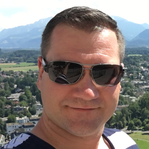 Mark Eldridge Photo 12