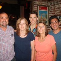 Debbie Prosser Photo 8