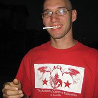 Kevin Rhodes Photo 20