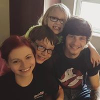 Kellie Streeter Photo 4