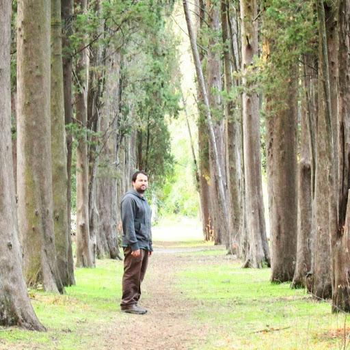 David Hagler Photo 46