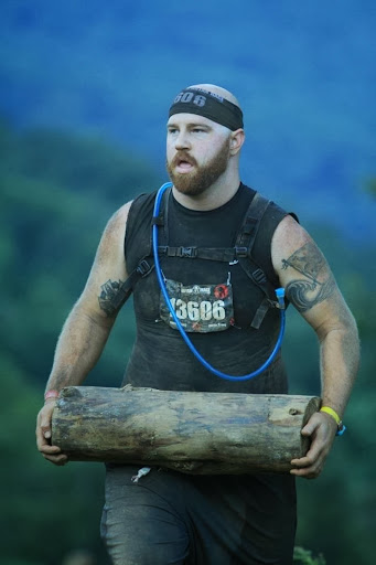 Adam Bandy Photo 2