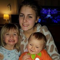 Hannah Lord Photo 19