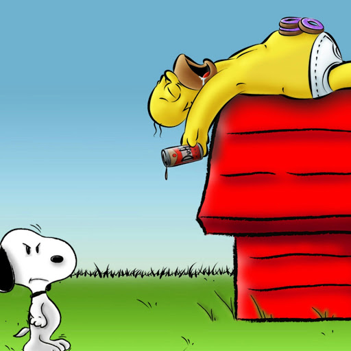 Andy Lockhart Photo 5