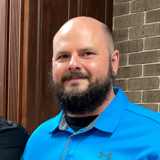 Kenneth Peek Photo 22