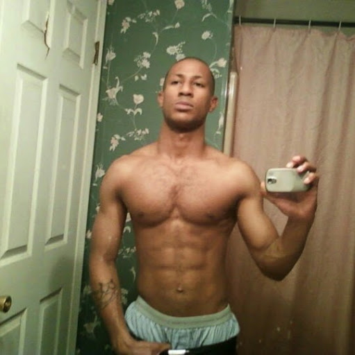 Eugene Richardson Photo 11