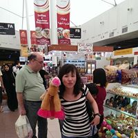 Yin Chang Photo 27