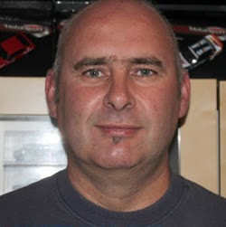 Jon Cornell Photo 11