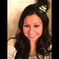 Julia Barron Photo 16