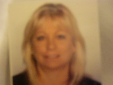 Christy Jones Photo 12
