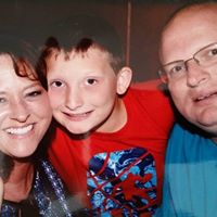 Angela Cope Photo 11