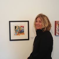 Susan Sachs Photo 25