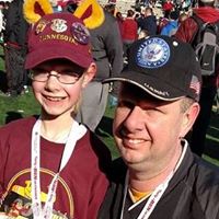 Scott Garrett Photo 26