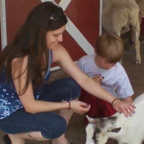 Michele Dawson Photo 21