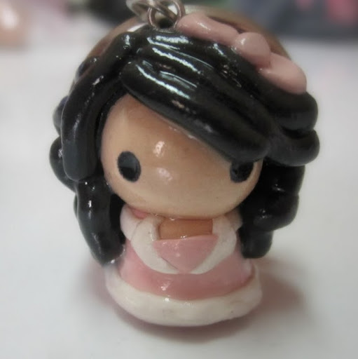 Alison Chu Photo 11