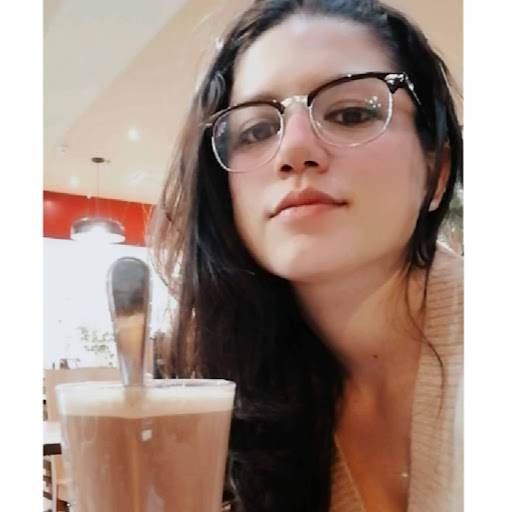 Grace Cordero Photo 3