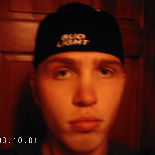 Samuel Yoder Photo 23