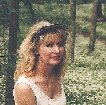 Joan Greene Photo 30