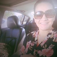 Sarah Delgado Photo 13