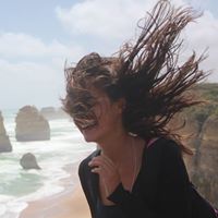 Julia Abram Photo 1