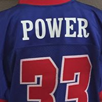 Thomas Power Photo 25