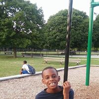 Alex Hunter Photo 19