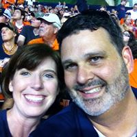 Michelle Faulkner Photo 12