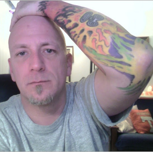 John Mckinney Photo 18
