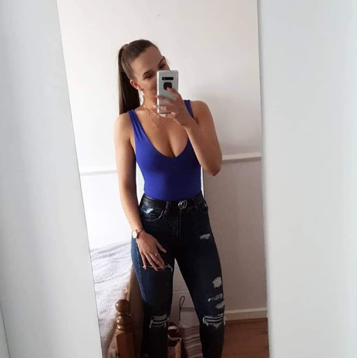 Emma O'Brien Photo 7