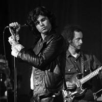 Johnny Morrow Photo 40