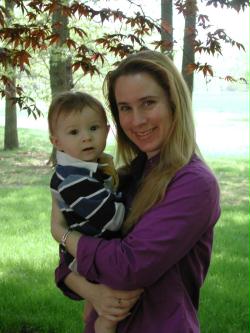 Cheryl Quinn Photo 26