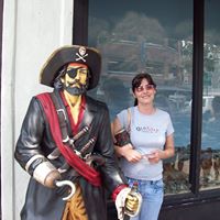 Debra Delaney Photo 11