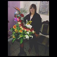 Libia Gaitan Photo 1